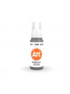 AK Interactive - Dark Sea Grey 17ml