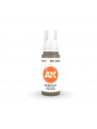 AK Interactive - Reddish Grey 17ml