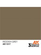 AK Interactive - Reddish Grey 17ml