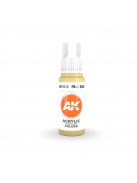 AK Interactive - Pale Sand 17ml