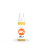 AK Interactive - Radiant Yellow 17ml