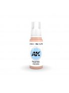 AK Interactive - Pastel Pink 17ml