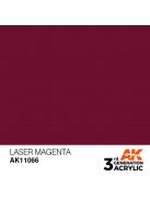 AK Interactive - Laser Magenta17ml