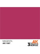 AK Interactive - Magenta 17ml