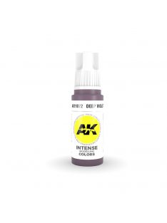 AK Interactive - Deep Violet 17ml