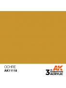 AK Interactive - Ocher 17ml