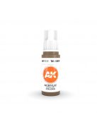 AK Interactive - Tan Earth 17ml