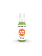 AK Interactive - Fluorescent Green 17ml