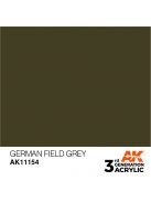 AK Interactive - German Field Grey 17ml