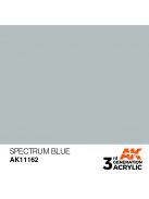 AK Interactive - Spectrum Blue  17ml