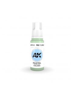 AK Interactive - Pastel Blue 17ml