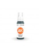 AK Interactive - Turquoise 17ml