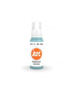 AK Interactive - Sky Blue 17ml