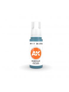 AK Interactive - Ducat Blue 17ml