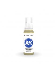 AK Interactive - Pearl 17ml