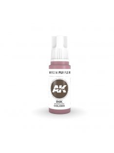 AK Interactive - Purple INK 17ml