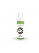 AK Interactive - Luminous Green INK 17ml