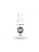 AK Interactive - Titanium White INK 17ml