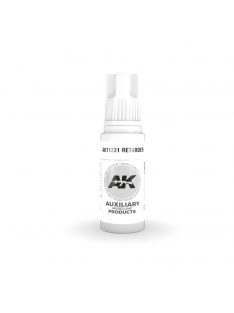 AK Interactive - Retarder 17ml