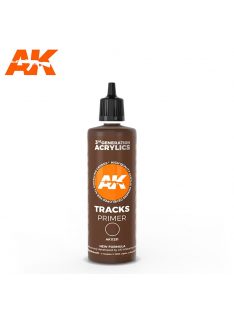 AK Interactive - Tracks Primer 3G