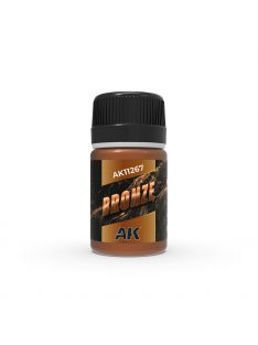 AK Interactive - Bronze Effect 35Ml