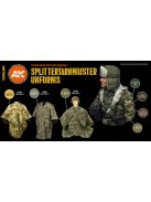 AK Interactive - Splittermuster Uniform 3G