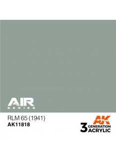 AK Interactive - RLM 65 (1941)