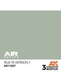 AK Interactive - RLM 76 Version 1