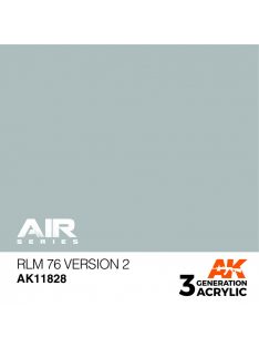 AK Interactive - RLM 76 Version 2