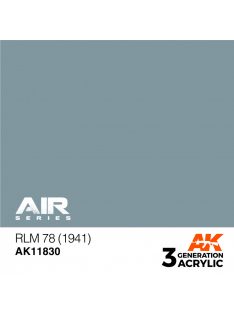 AK Interactive - RLM 78 (1941)