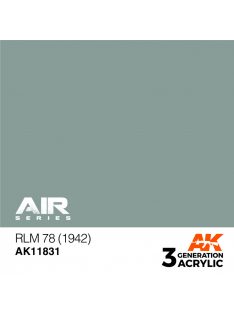 AK Interactive - RLM 78 (1942)