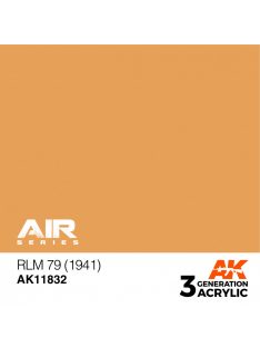 AK Interactive - RLM 79 (1941)