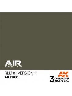 AK Interactive - RLM 81 Version 1