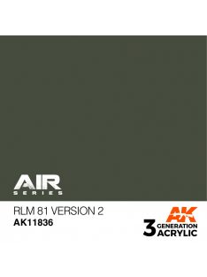 AK Interactive - RLM 81 Version 2