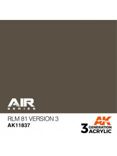 AK Interactive - RLM 81 Version 3