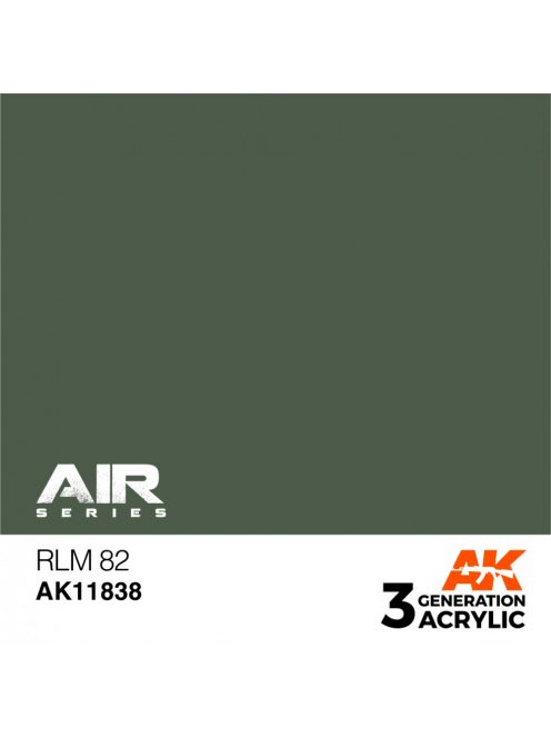 AK Interactive - RLM 82