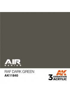 AK Interactive - RAF Dark Green