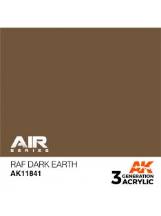 AK Interactive - RAF Dark Earth