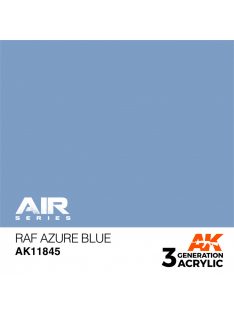 AK Interactive - RAF Azure Blue