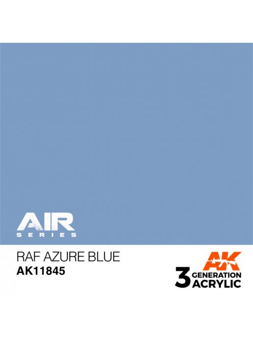 AK Interactive - RAF Azure Blue