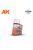 AK-Interactive - Wargame Light Rust Dust 35 ml.