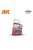 AK-Interactive - Wargame Dark Rust Dust 35 ml.