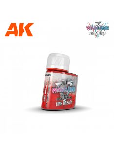 AK-Interactive - Wargame Fire Breath 35 ml.