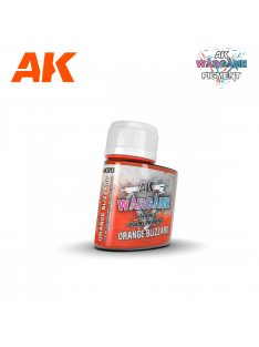 AK-Interactive - Wargame Orange Blizzard 35ml.