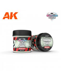 AK-Interactive - Shadow Soil 100 ml.