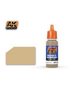 AK Interactive - Oif & Oef - Us Vehicles Base Color 17 ml