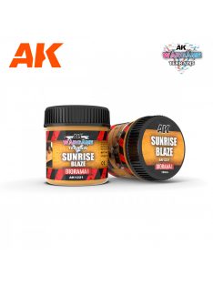 AK-Interactive - Sunrise Blaze 100 ml.