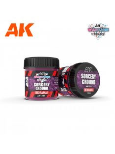 AK-Interactive - Sorcery Ground 100 ml.