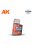 AK Interactive - Orange - Wargame Liquid