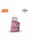 AK Interactive - Pink Fluor - Wargame Liquid